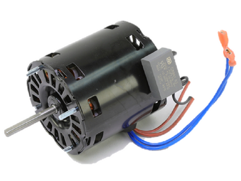 Aprilaire 4670 Motor