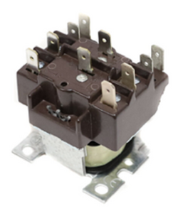 Resideo R4222D1021 Relay