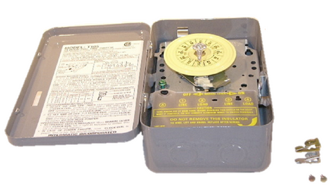 Intermatic T105 Timer