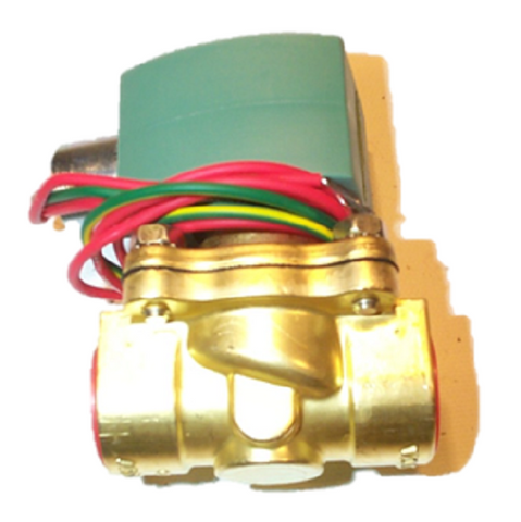 ASCO 8210G9-12V Valve