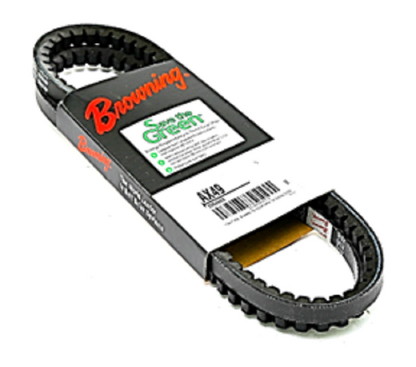 Browning AX49 Belt