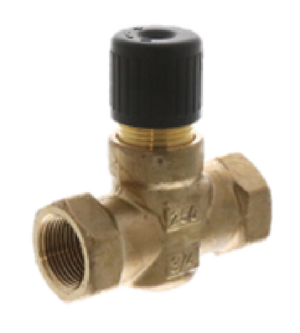 Siemens Building Technology 599-02027 Valve