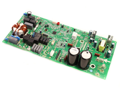 Friedrich Air Conditioning 69700282 Control Board