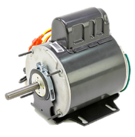 Nidec-US Motors 1384 Motor