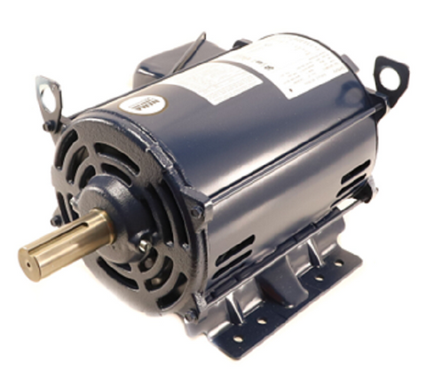 Carrier HD64FK652 Motor