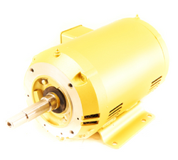 Baldor Motor EJMM3211T Motor