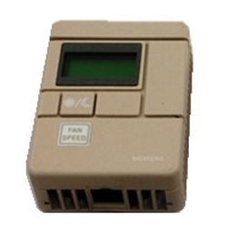 Siemens Building Technology 540-652A Sensor