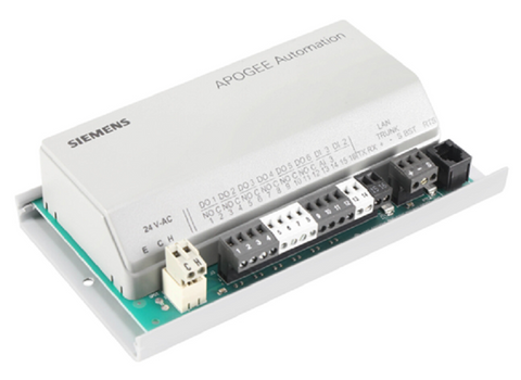 Siemens DDC 540-104-R Control