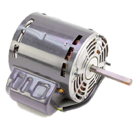 Nidec-US Motors 4745 Motor