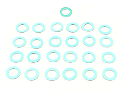 Siemens Building Technology 698-088 Gasket