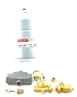 Resideo TK300-30A-1FM Boiler Trim Kit