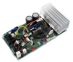 Mitsubishi Electric E27C78451 Board