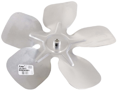 Lau 60836901 Fan Blade