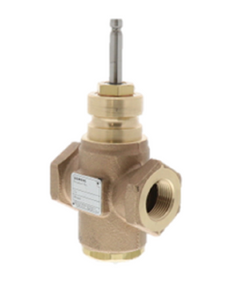 Siemens Building Technology 599-03023 Valve