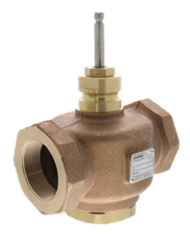 Siemens Building Technology 599-03026 Valve