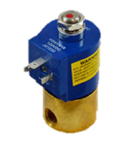 GC Valves S302YF18N8BD5 Solenoid Valve