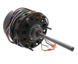 Fasco D151 Motor