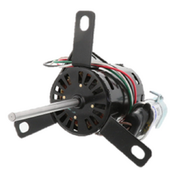 PennBarry 67012-0 Motor