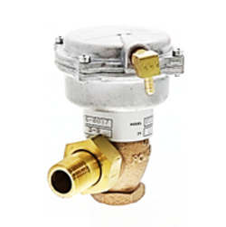 Siemens Building Technology 656-0017 Valve