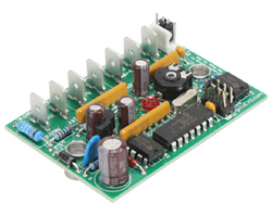 Bard HVAC 8201-124BX Control Board