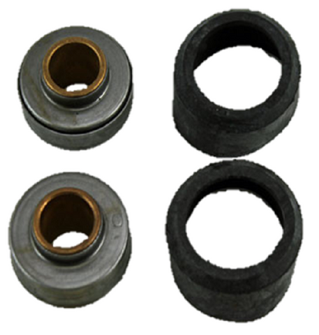 Lau 38244303 Bearing with Insulator