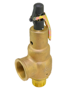 Kunkle Valve 6010JHM01-AM0200 Valve