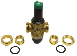 Resideo DS06-104-DUT-LF Pressure Regulating Valve