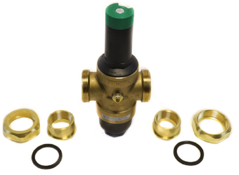 Resideo DS06-104-DUT-LF Pressure Regulating Valve