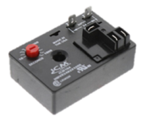 Heat Controller R68DF0012 Relay