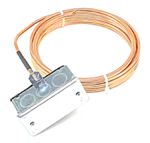 Automation Components Inc (ACI) A/CP-A-24-GD Thermistor