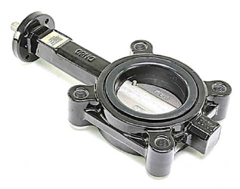 Belimo F680HD Valve Assembly