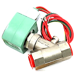 ASCO 8030G66 Solenoid Valve