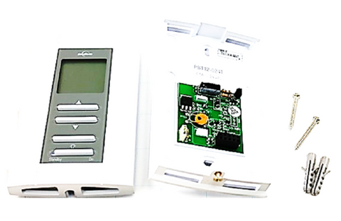 Resideo TH114-A-024T Thermostat