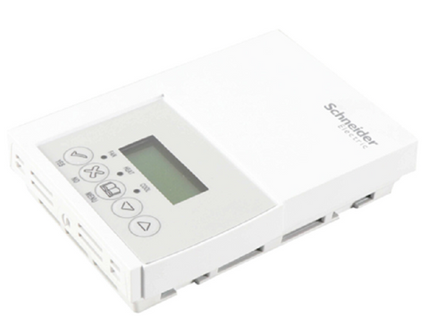 Schneider Electric (Viconics) SEZ7656R1045B Controller