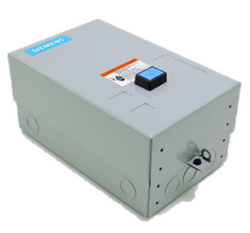 Siemens Industrial Controls 14BUC32BA Starter