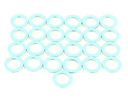 Siemens Building Technology 599-03394 Gaskets