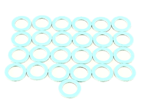 Siemens Building Technology 599-03394 Gaskets