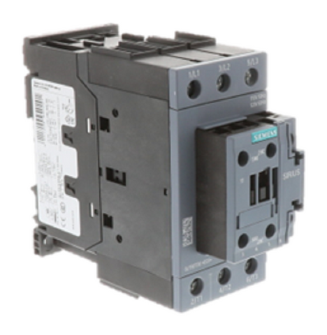 Siemens Industrial Controls 3RT2037-1AK60 Circuit breaker