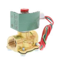 ASCO 8030G83 Solenoid Valve