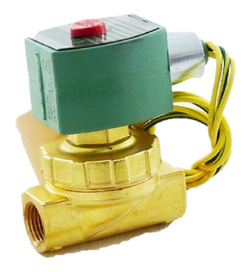 ASCO 8220G406-24V Solenoid Valve