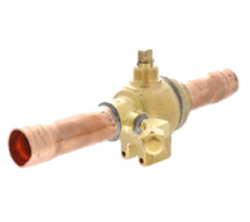 Armstrong Furnace R104519-02 Ball Valve