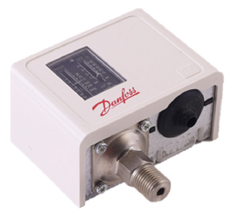 Danfoss 060-113766 Pressure Control