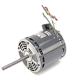 ClimateMaster 14B0025N02 Motor