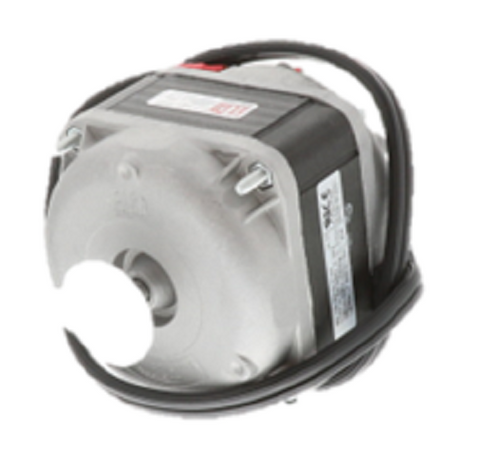 Tecumseh 16W115 Motor