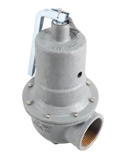 Kunkle Valve 0537-H01-HM0125  Valve