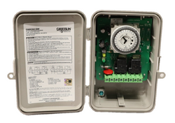 Intermatic GM40AV-QW Timer