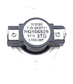 Heil Quaker ICP 1065293 Limit Switch