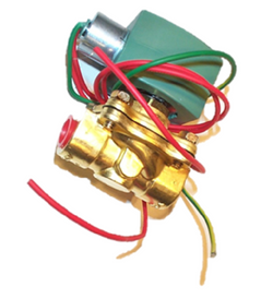 ASCO 8210G1-12VDC Solenoid Valve