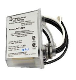 Intermatic AG3000 Surge Protector