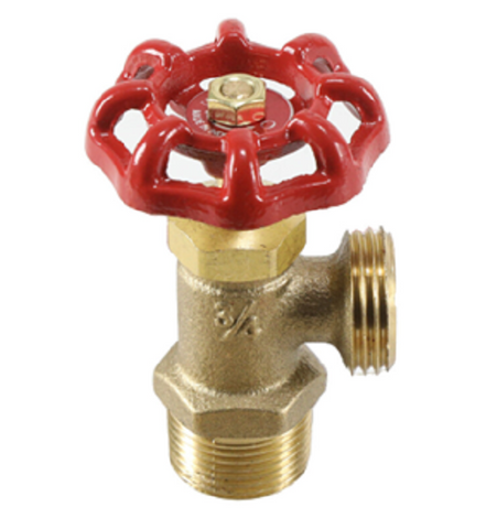 Utica-Dunkirk 240009323 Drain Valve